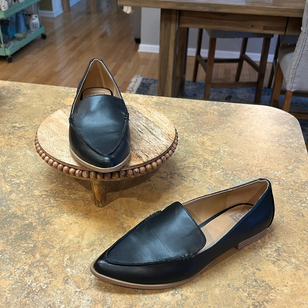 Dolce Vita Islander Loafers